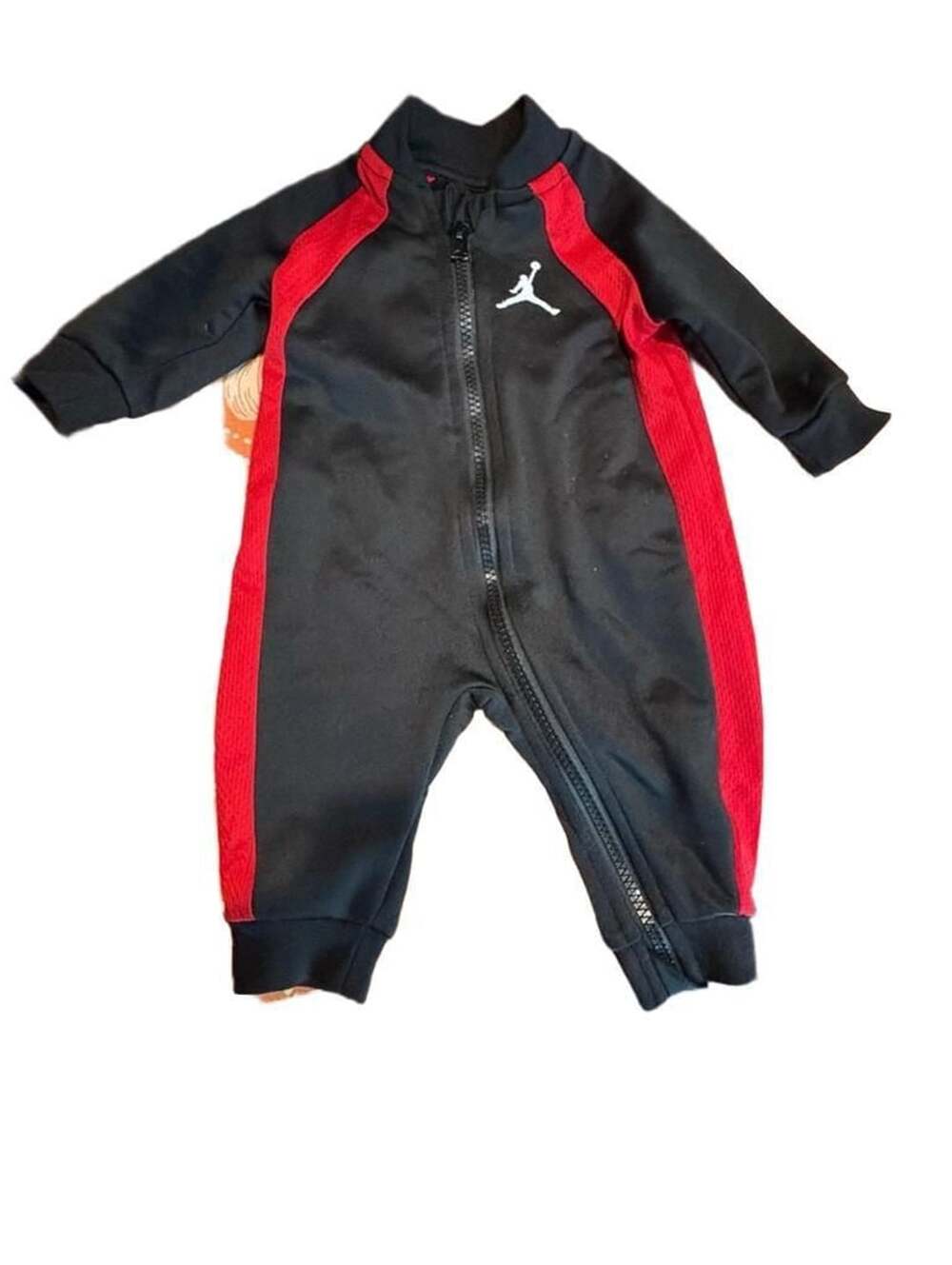 Jordan Jumpsuit Romper – The Fashion Loop LLC,